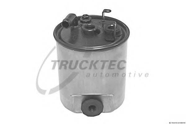 TRUCKTEC AUTOMOTIVE 0238050 Топливный фильтр