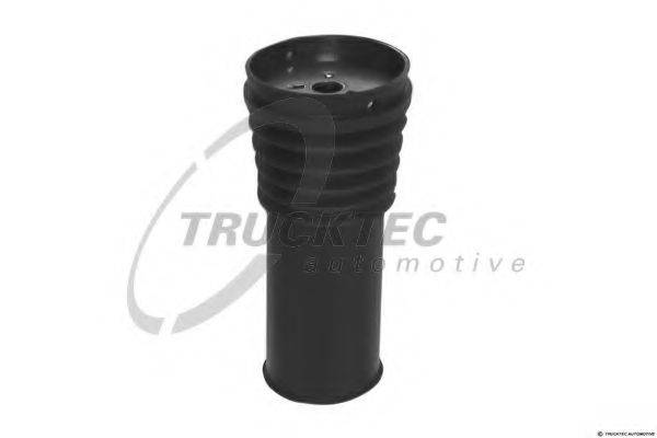 TRUCKTEC AUTOMOTIVE 0230109 Защитный колпак / пыльник, амортизатор
