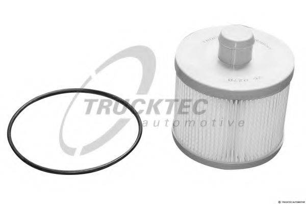 Топливный фильтр TRUCKTEC AUTOMOTIVE 02.38.051