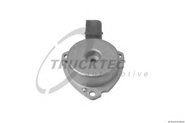 TRUCKTEC AUTOMOTIVE 0212130 Центральный магнит, шестерня привода распределительного вала
