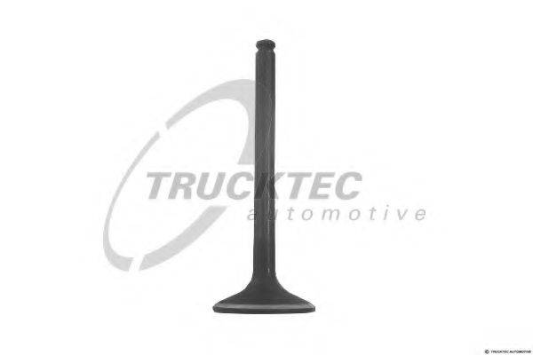 Впускной клапан TRUCKTEC AUTOMOTIVE 02.12.139