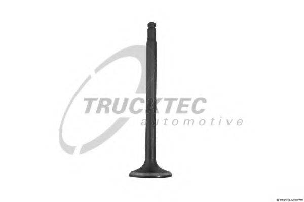Выпускной клапан TRUCKTEC AUTOMOTIVE 02.12.142