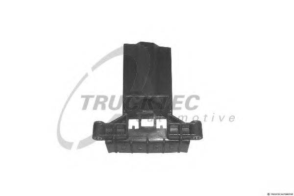 TRUCKTEC AUTOMOTIVE 0212152 Планка успокоителя, цепь привода