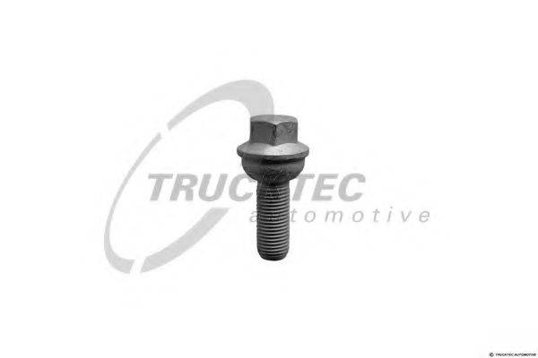 TRUCKTEC AUTOMOTIVE 0233022 Болт для кріплення колеса