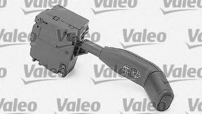 VALEO 251101 Выключатель на колонке рулевого управления