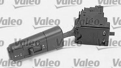 VALEO 251166 Выключатель на колонке рулевого управления