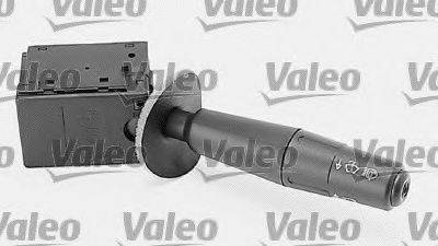 VALEO 251221 Выключатель на колонке рулевого управления