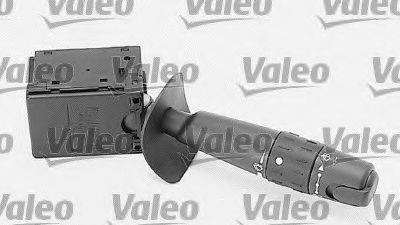 Выключатель на колонке рулевого управления VALEO 251289