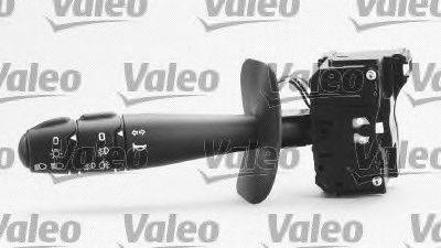 VALEO 251301 Выключатель на колонке рулевого управления
