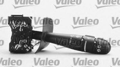 VALEO 251302 Выключатель на колонке рулевого управления