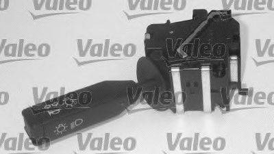 VALEO 251318 Выключатель на колонке рулевого управления