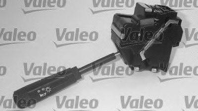 VALEO 251319 Выключатель на колонке рулевого управления