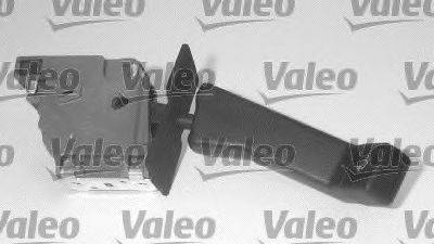 Выключатель на колонке рулевого управления VALEO 251326