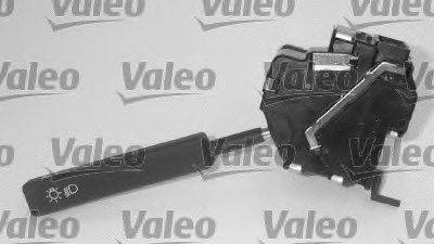 VALEO 251327 Выключатель на колонке рулевого управления