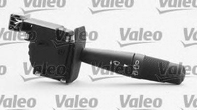 Выключатель на колонке рулевого управления VALEO 251329