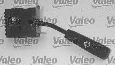 Выключатель на колонке рулевого управления VALEO 251333