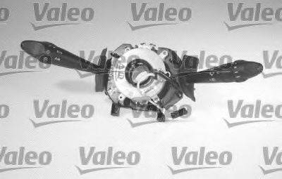 VALEO 251351 Выключатель на колонке рулевого управления