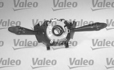 VALEO 251364 Выключатель на колонке рулевого управления