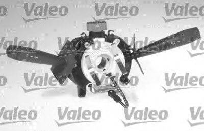 VALEO 251395 Выключатель на колонке рулевого управления