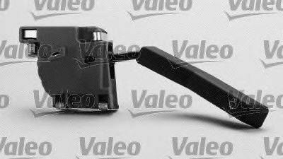 Выключатель на колонке рулевого управления VALEO 251425