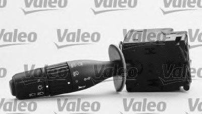 VALEO 251427 Выключатель на колонке рулевого управления