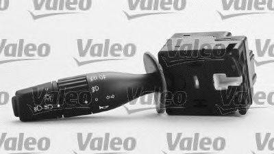 Выключатель на колонке рулевого управления VALEO 251432