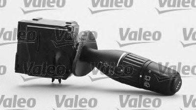 Вимикач на колонці кермового керування VALEO 251435