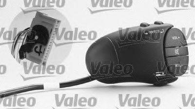 VALEO 251445 Выключатель на колонке рулевого управления