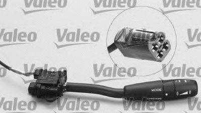 VALEO 251453 Выключатель на колонке рулевого управления