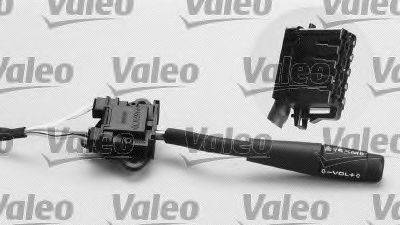 VALEO 251455 Выключатель на колонке рулевого управления