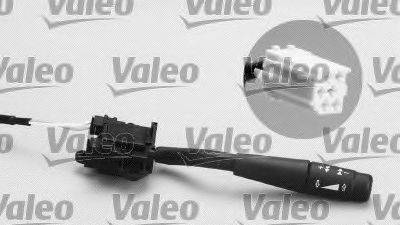 VALEO 251456 Выключатель на колонке рулевого управления