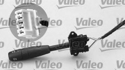 VALEO 251459 Выключатель на колонке рулевого управления