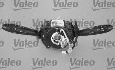 VALEO 251482 Выключатель на колонке рулевого управления