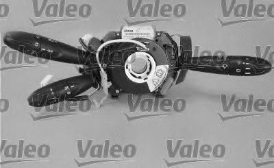 VALEO 251484 Выключатель на колонке рулевого управления