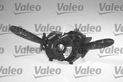 VALEO 251502 Выключатель на колонке рулевого управления