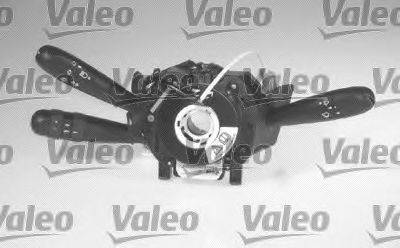 Выключатель на колонке рулевого управления VALEO 251536