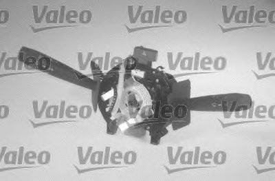 VALEO 251549 Выключатель на колонке рулевого управления