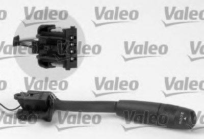 VALEO 251564 Выключатель на колонке рулевого управления