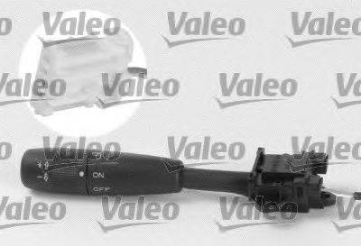 VALEO 251567 Выключатель на колонке рулевого управления