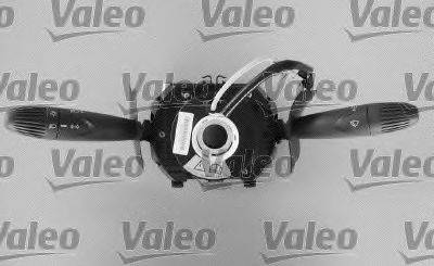 Выключатель на колонке рулевого управления VALEO 251577