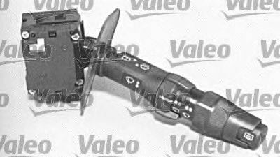 Выключатель на колонке рулевого управления VALEO 251578