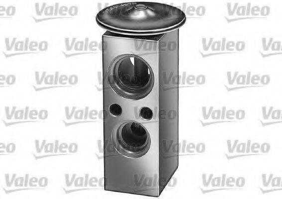 VALEO 508637 Расширительный клапан, кондиционер