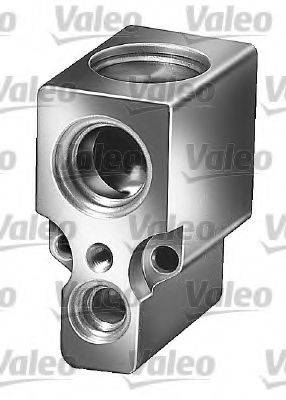 Розширювальний клапан, кондиціонер VALEO 508639