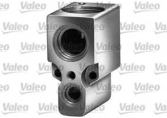 Розширювальний клапан, кондиціонер VALEO 508641