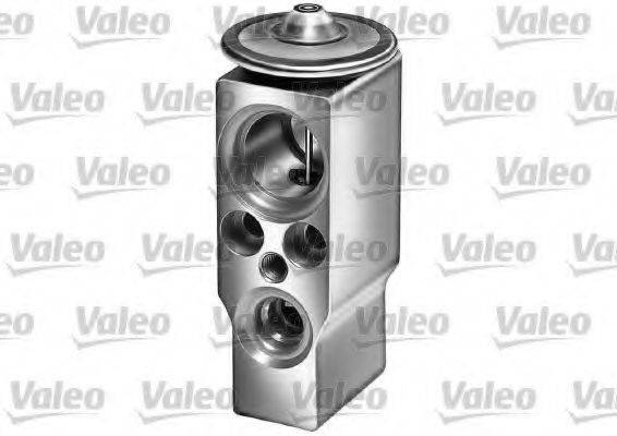 Розширювальний клапан, кондиціонер VALEO 508642
