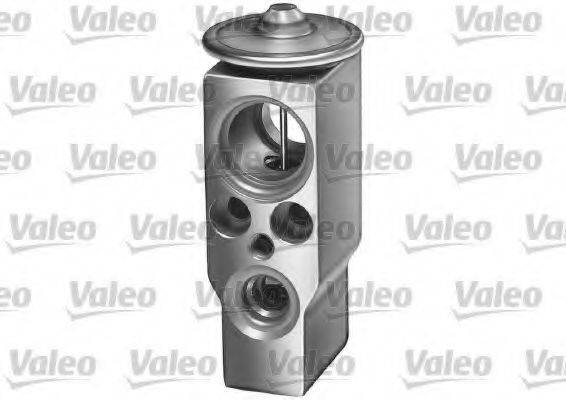 Розширювальний клапан, кондиціонер VALEO 508645