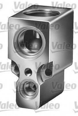 Розширювальний клапан, кондиціонер VALEO 508646