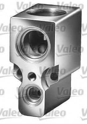 Розширювальний клапан, кондиціонер VALEO 508648