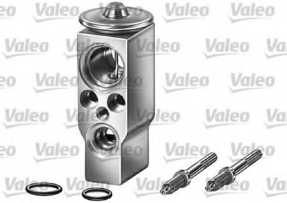 Розширювальний клапан, кондиціонер VALEO 508649