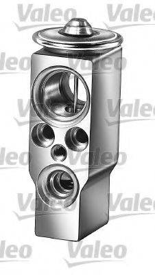 VALEO 508650 Расширительный клапан, кондиционер